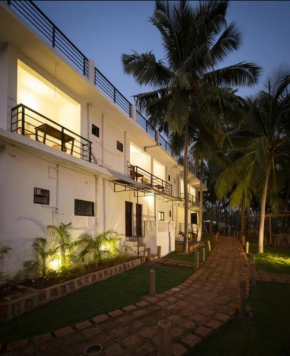 De Lavender Luxury sea view Guest Houses